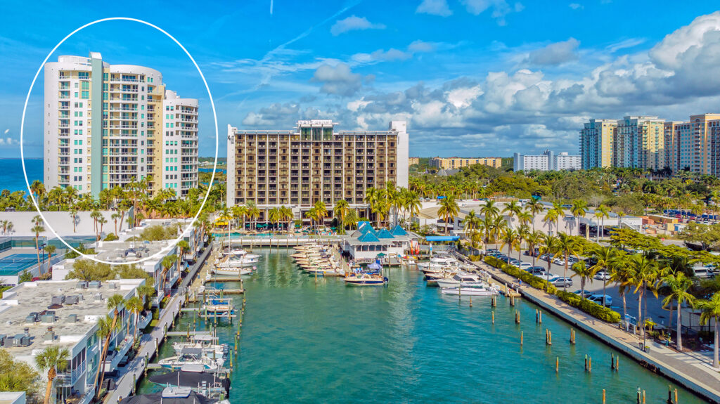 Beau Ciel Downtown Sarasota