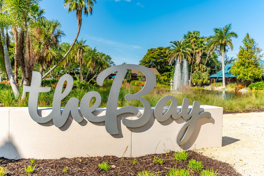 The Bay Sarasota