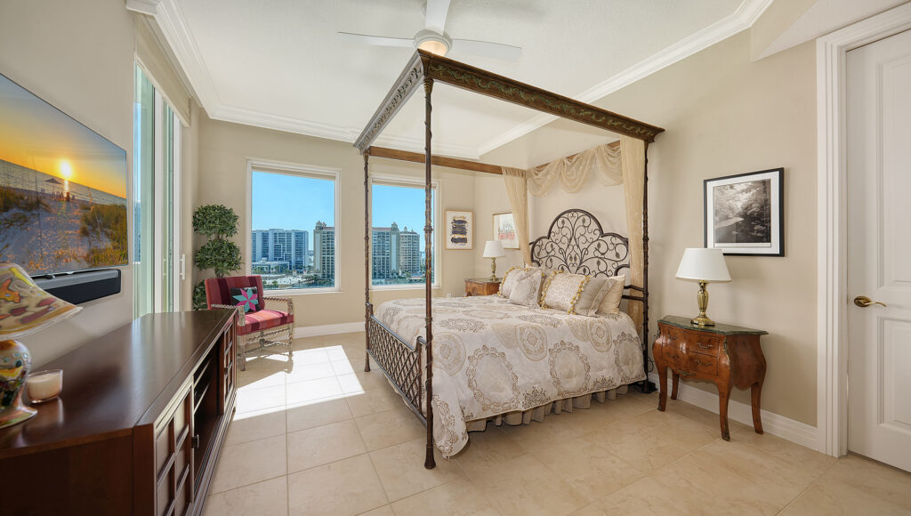 Ensuite Guest Bedroom