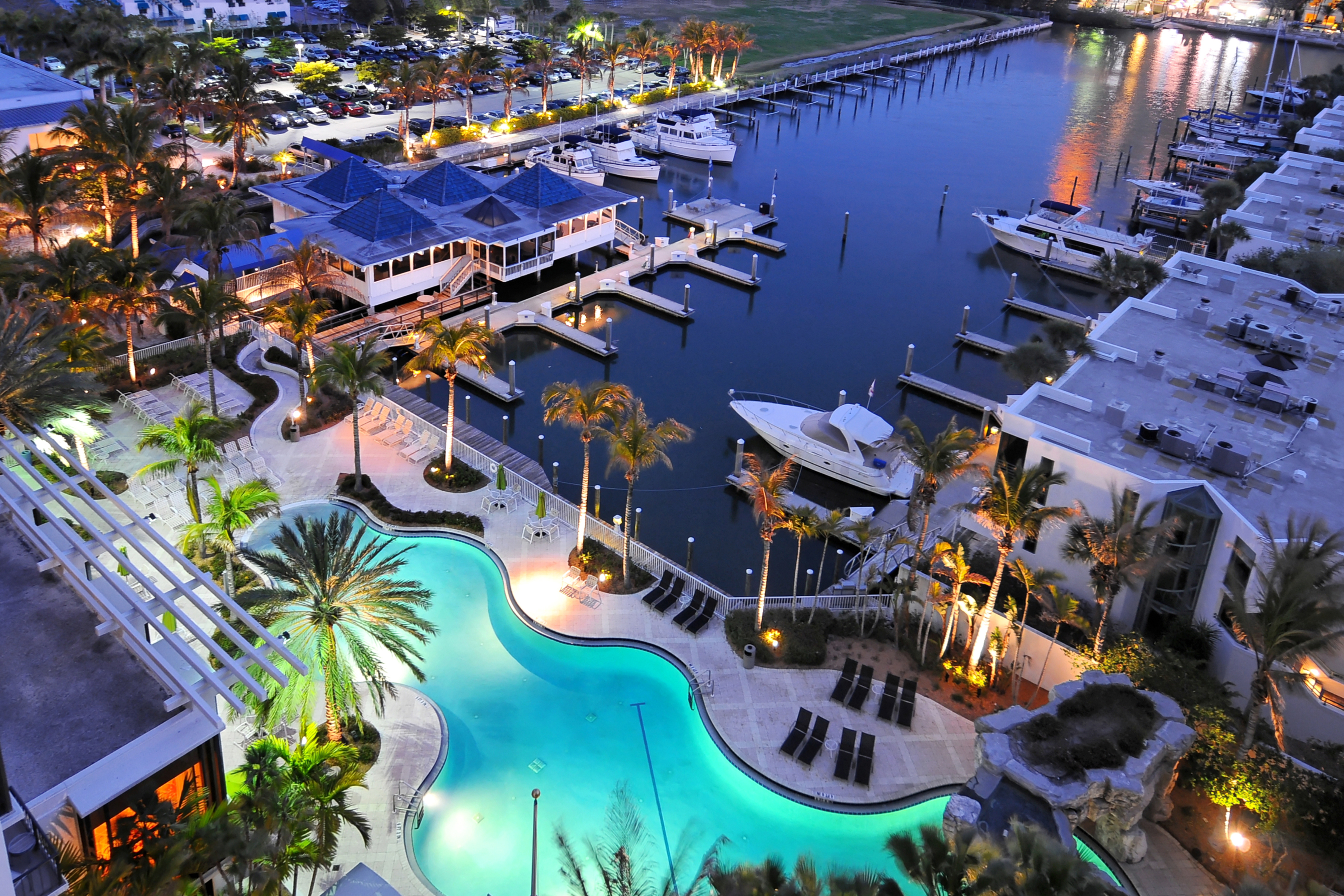 Beau Ciel 1203 Views